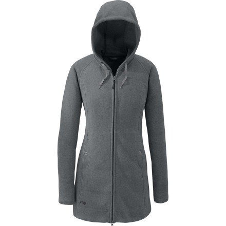 Outdoor Research Longitude Hoody