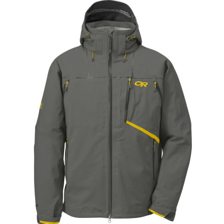 Outdoor Research Vanguard Jacket