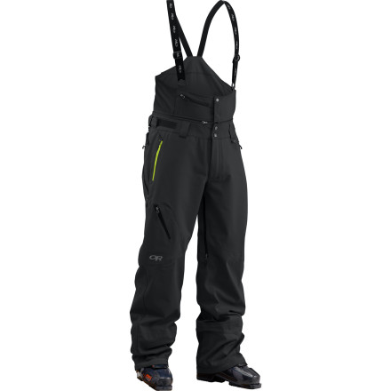 Outdoor Research Vanguard Pants