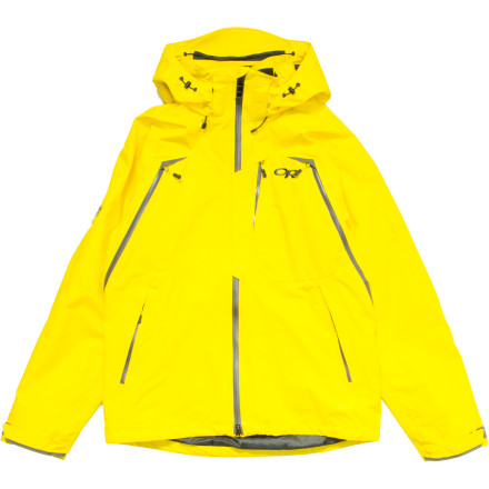 Outdoor Research Axcess Jacket