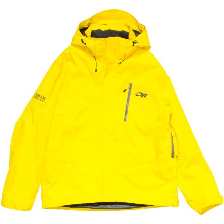 Outdoor Research Igneo Jacket