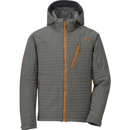 Outdoor Research Lodestar Jacket