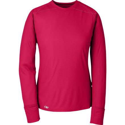 Outdoor Research Echo L/S Tee