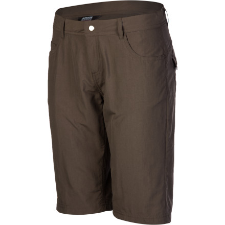 Outdoor Research Treadway Shorts