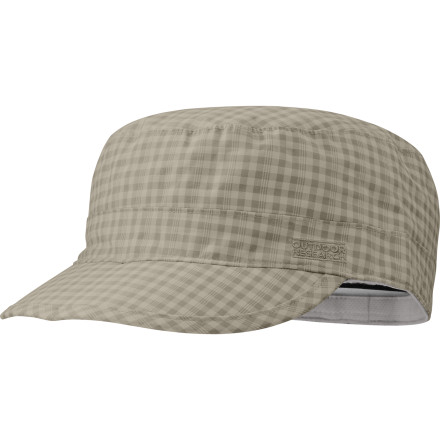 Outdoor Research Radar Storm Cap