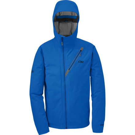 Outdoor Research Transonic Jacket