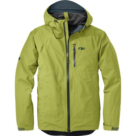 Outdoor Research Foray Jacket - Men's | Back