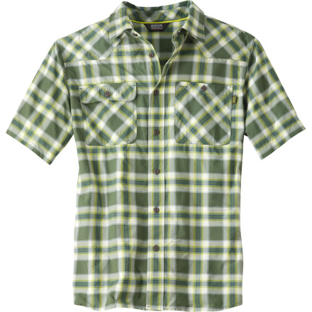 Outdoor Research Growler S/S Shirt