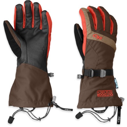 Outdoor Research Ambit Gloves