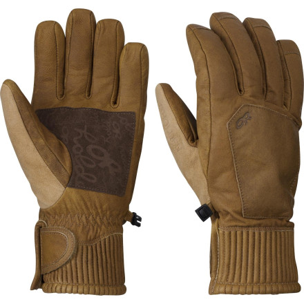 Outdoor Research Iggy Gloves