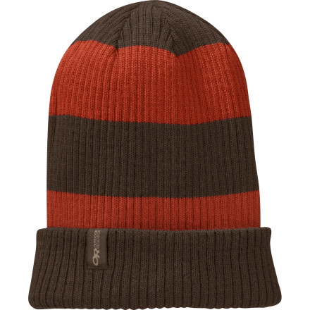 Outdoor Research Knotty Beanie