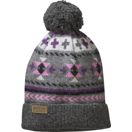 Outdoor Research Puebla Beanie