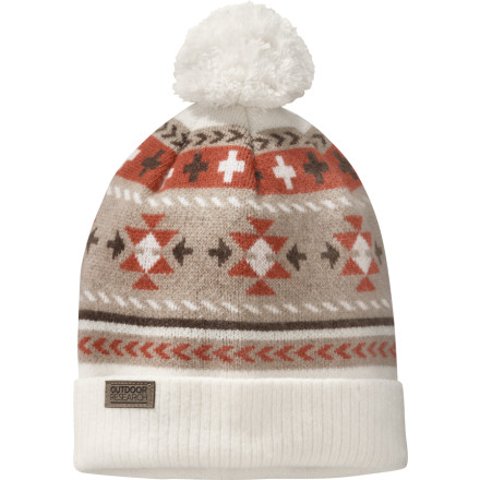 Outdoor Research Puebla Beanie