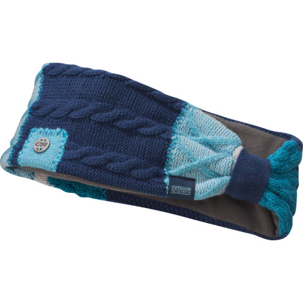 Outdoor Research Alden Headband