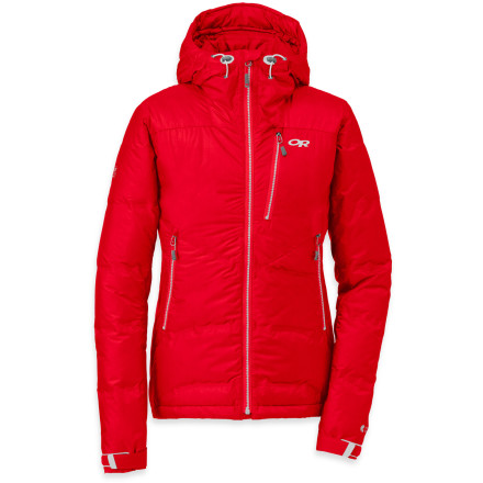 Outdoor Research Floodlight Jacket