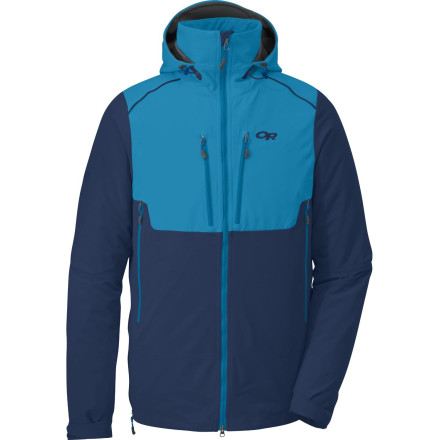 Outdoor Research Valhalla Hoody