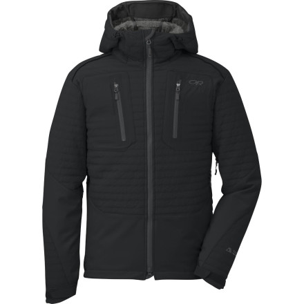 Outdoor Research Speedstar Jacket