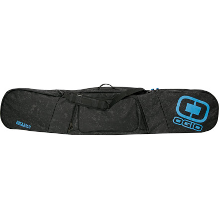 OGIO Soft Taco Board Bag - 2008