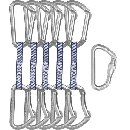 Omega Pacific Dirtbag Quickdraw