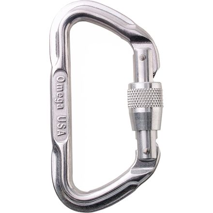 Omega Pacific Lite Standard Locking D
