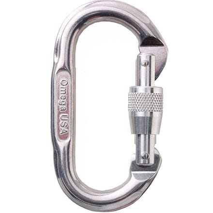 Omega Pacific Standard Oval Locking