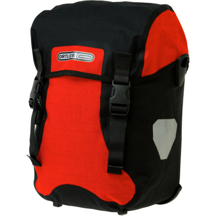 Ortlieb Sport Packer Plus Bag - Pair