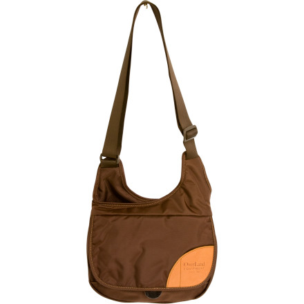 Overland Equipment Auburn Purse