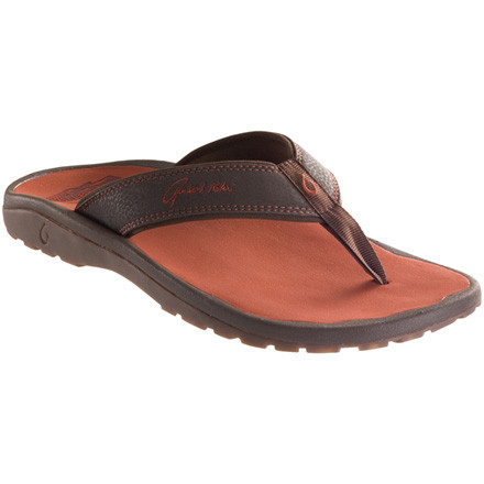 Olukai Kekai Sandal - Men's - 2009