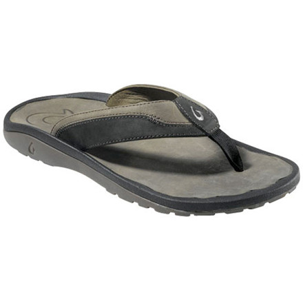 Olukai Alihi Sandal - Men's - 2009