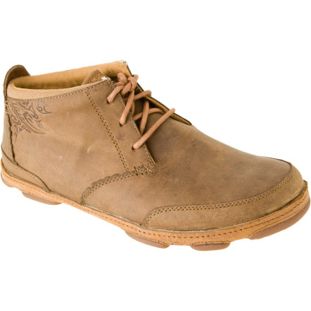 Olukai Kamuela Shoe - Men's