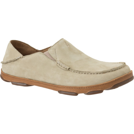 Olukai Moloa Shoe - Men's