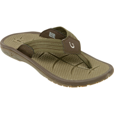 Olukai Kohola Sandal - Men's - 2010