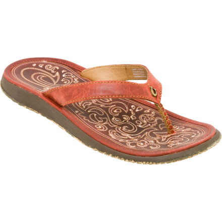 Olukai Paniolo Sandal - Women's