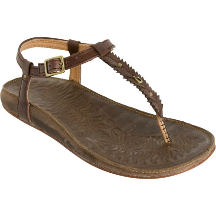 Olukai Kanani Sandal - Women's - 2010