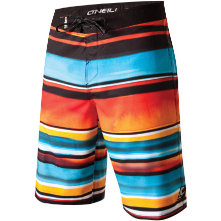 O'Neill Radiate XT2 Board Short