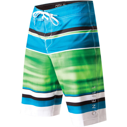 O'Neill Hyperfreak Bonus Board Short