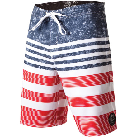 O'Neill Leon Board Short