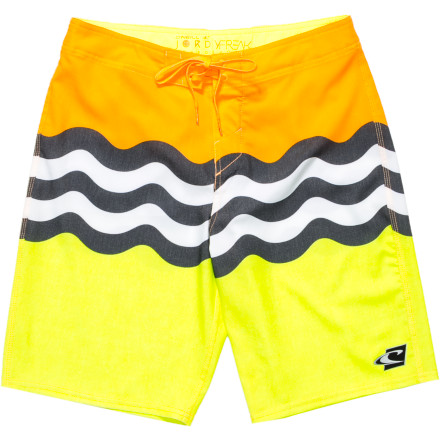 O'Neill Jordy Freak Board Short