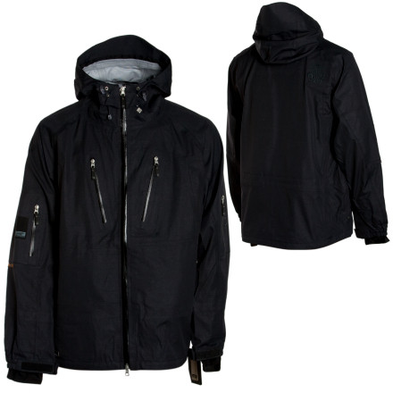 O'Neill Vapor Jacket - Men's - 2008