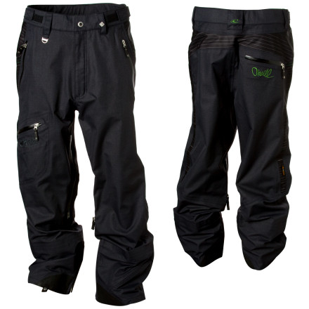 O'Neill Superfreak Pant - Men's - 2008
