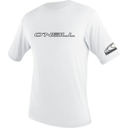 O'Neill Skins S/S Rash Tee