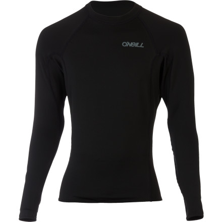 O'Neill Thermo-X Crew Rashguard