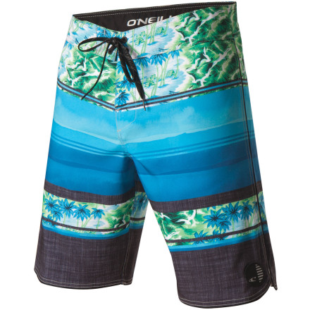 O'Neill Ambition Board Short