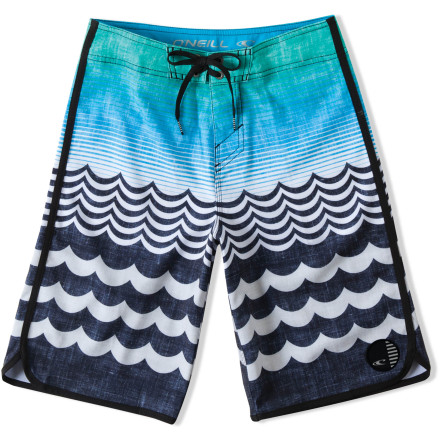 O'Neill A Frame Board Short