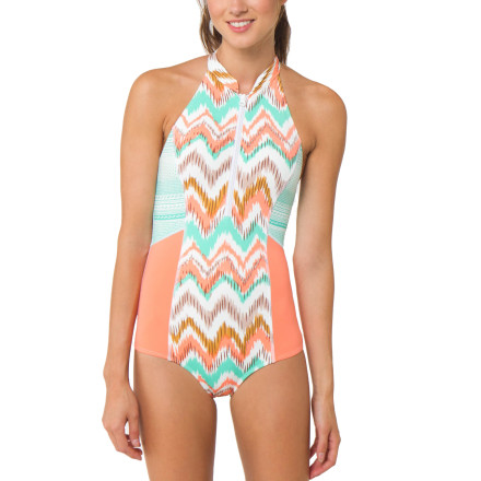 O'Neill Spectrum Surfsuit Rashguard