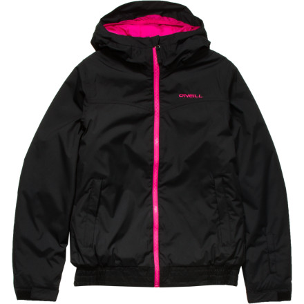 O'Neill Jewel Jacket