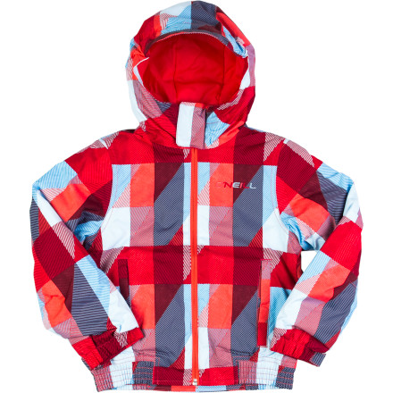 O'Neill Opal Jacket