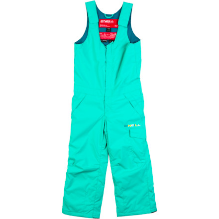 O'Neill Ruby Bib Pant