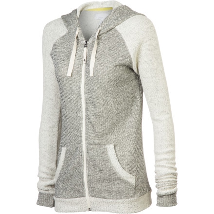 outlander hoodie zip neill backcountry