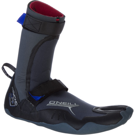 O'Neill Psycho ST 4/3 Boot